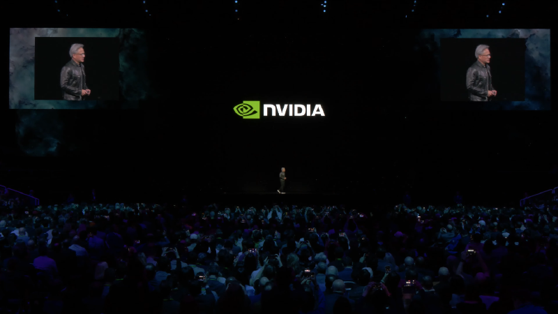 逐字中文翻譯 Nvidia Gtc 2024 主題演講 Nvidia 執行長黃仁勳 Ernest Chiang